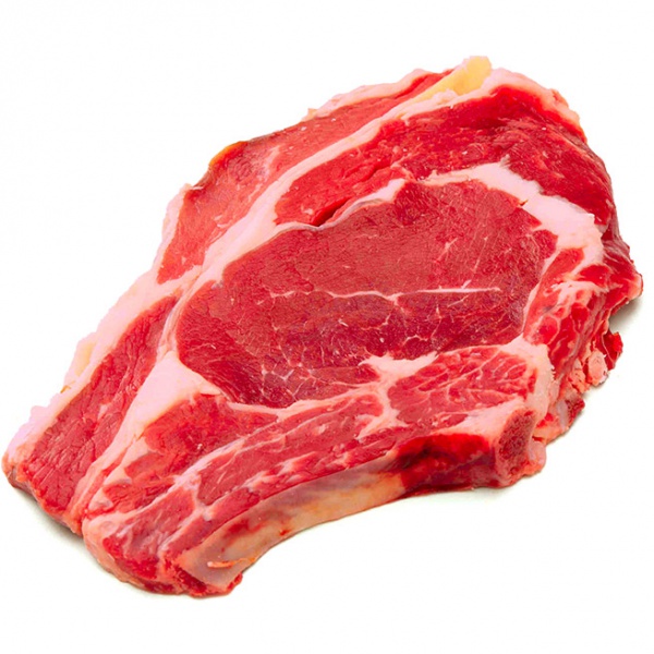 CHULETAS TERNERA FRESCAS (HOLANDA/BÉLGICA)