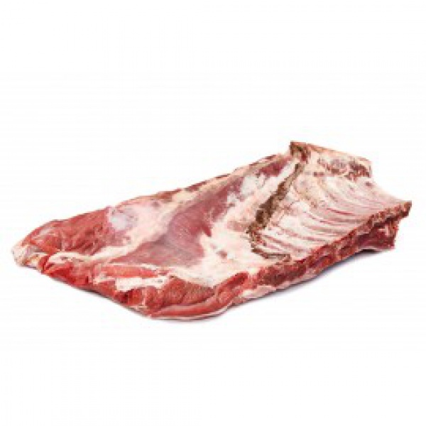COSTILLA TERNERA FRESCA