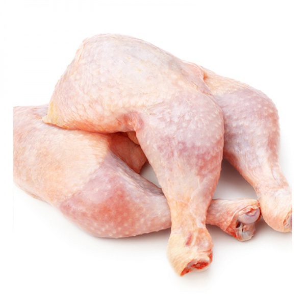 MUSLO POLLO AMARILLO FRESCO