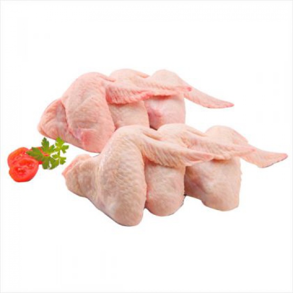 ALAS DE POLLO FRESCAS 