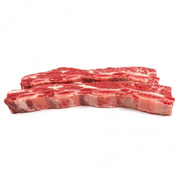 TIRAS DE COSTILLA DE AÑOJO CARNOSA