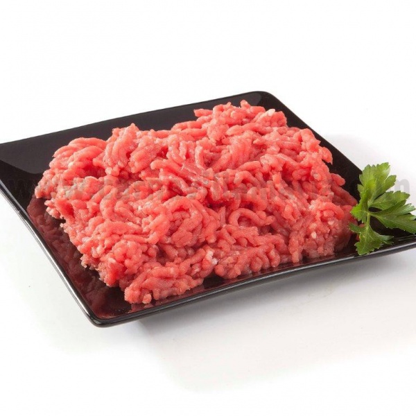 CARNE MOLIDA 60CERDO 40VACUNO