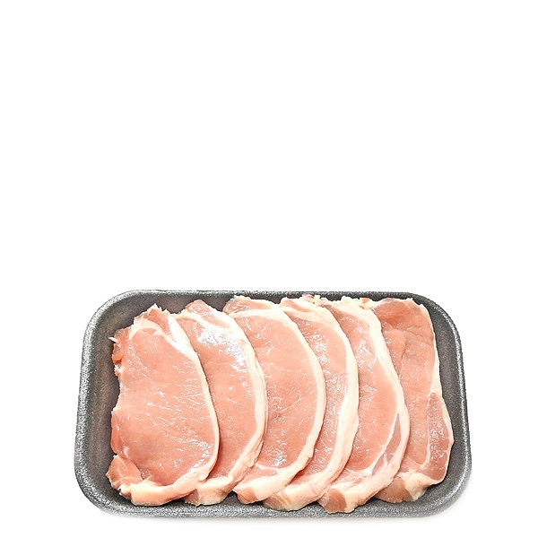 LOMO DE CERDO FRESCO FILETES