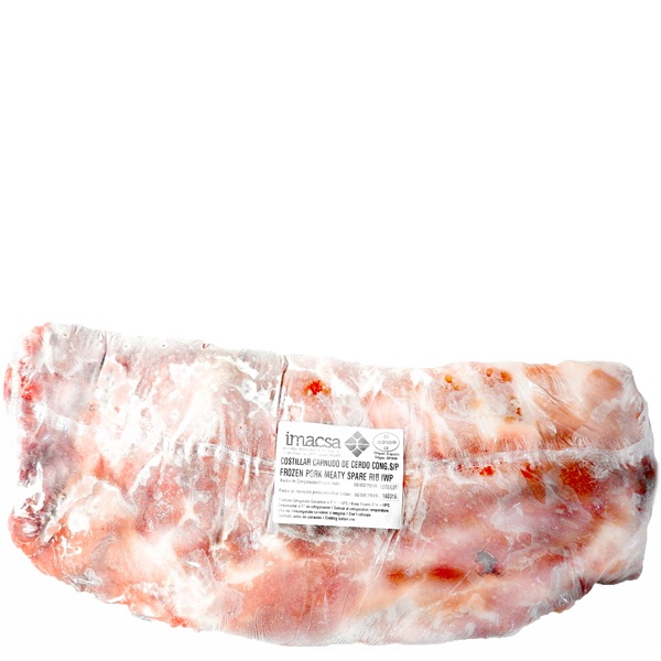 COSTILLA CERDO CARNOSA S/PECHO