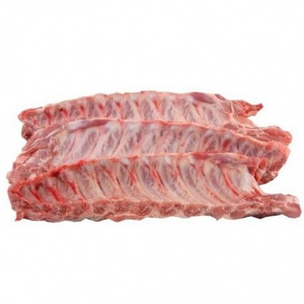 TIRAS DE COSTILLA (1x1) (2x2)