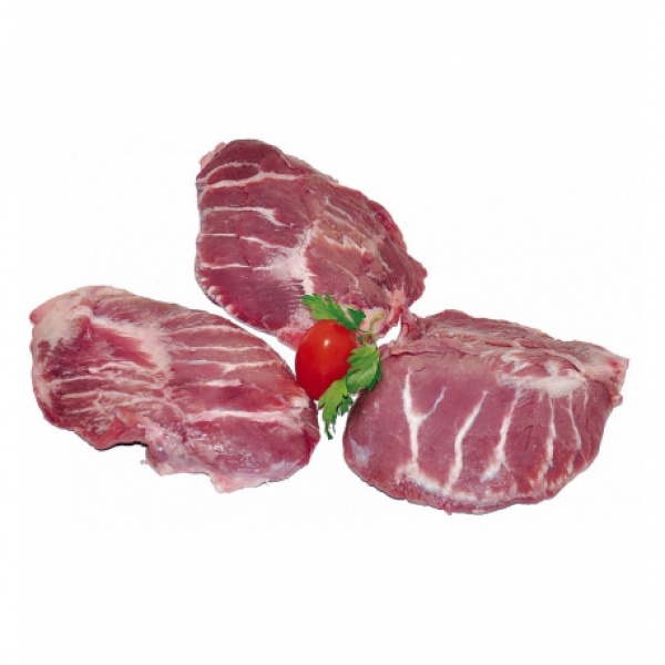 CARRILLADA CERDO IBÉRICO