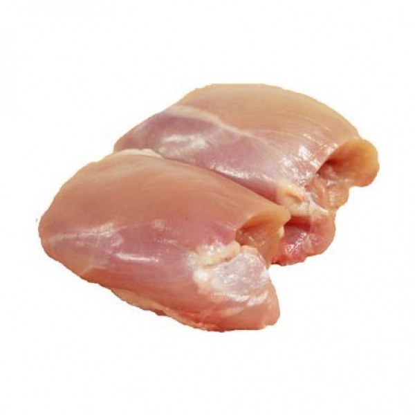 MUSLO DE POLLO S/H S/P
