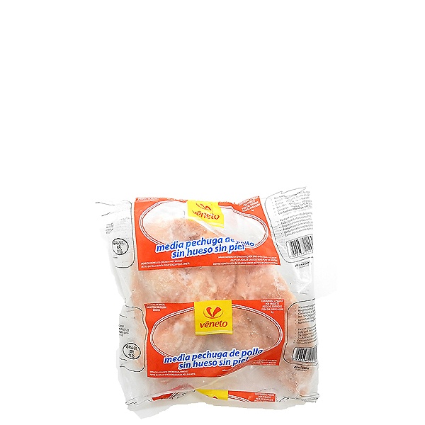PECHUGA POLLO BOLSA