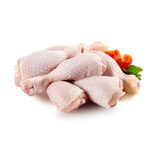 JAMONCITO MUSLO POLLO