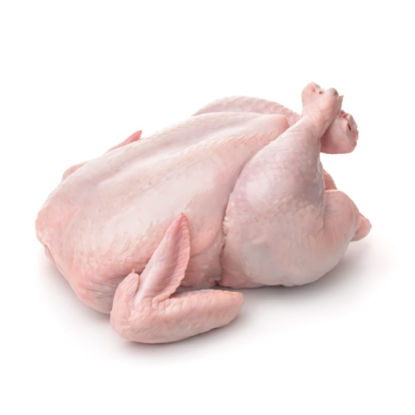 POLLO BOLSA EUROPEO 1.2 KG
