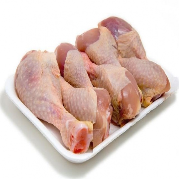 MUSLO POLLO S/C BOLSA