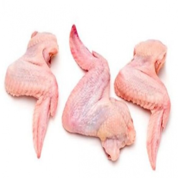 ALAS DE POLLO BOLSA 1KG APROX.