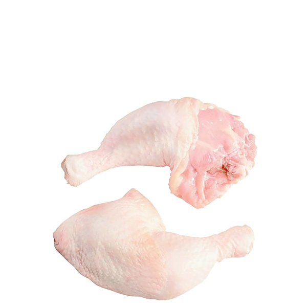 CUARTOS TRASEROS POLLO