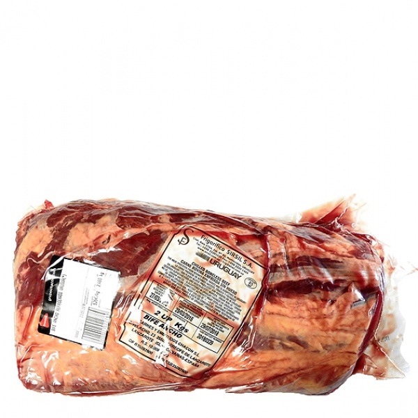 BIFE ANCHO REFRIG. URUGUAYO