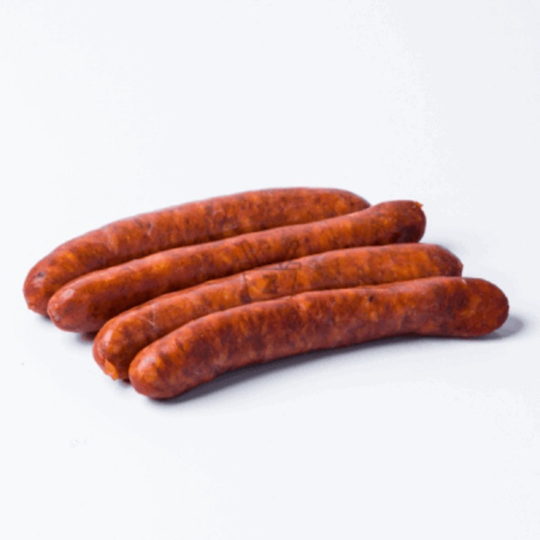 SALCHICHA FRESCA ROJA