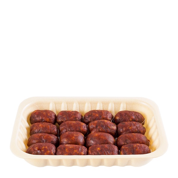 CHORIZO PINCHO DULCE