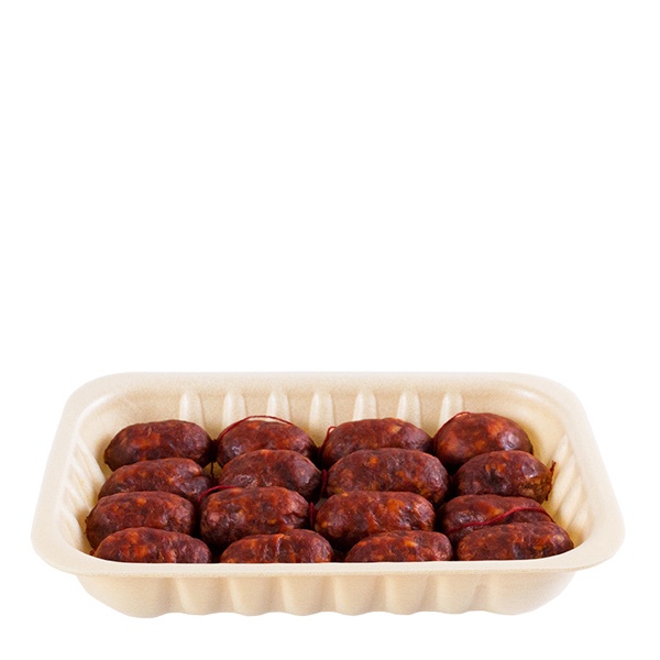 CHORIZO PINCHO PICANTE