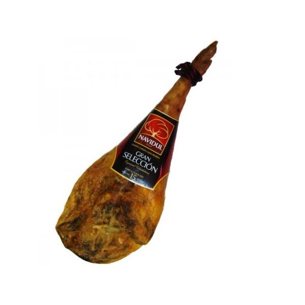 JAMON NAVIDUL GRAN SELECCION