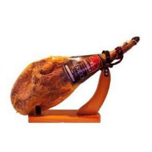 JAMON IBERICO NAVIDUL EXTRA 3 ENCINAS