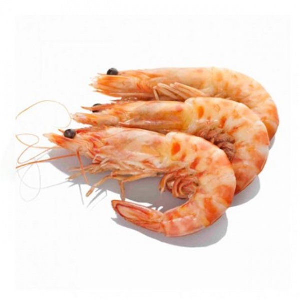 LANGOSTINO 20/30 (CAJA 2KG)