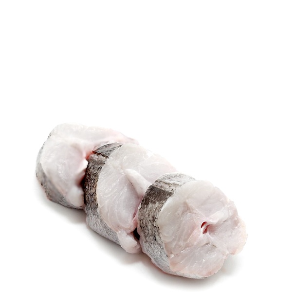 RODAJAS DE MERLUZA BOLSA