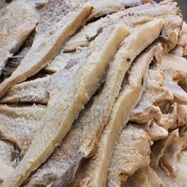 CORVINA SALADA