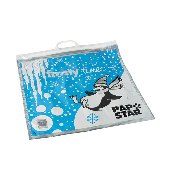 BOLSA TERMICA CONGELACION 12L