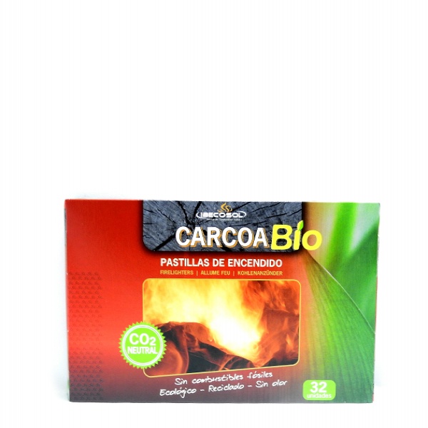 PASTILLAS ENCENDIDO