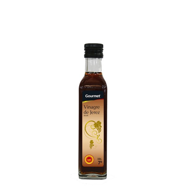 VINAGRE GOURMET BALS.MODENA 50CL
