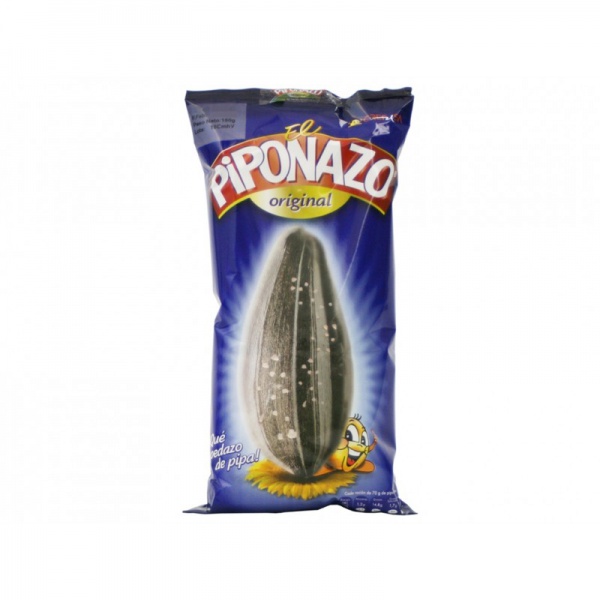 GREFUSA PIPONAZO