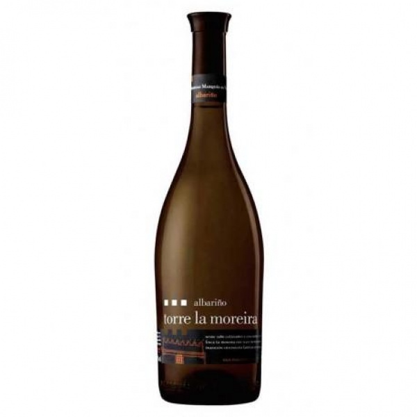 VINO TORRE LA MOREIRA 3/4