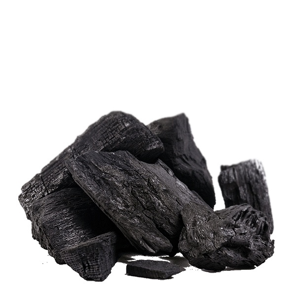 CARBON VEGETAL 3KG