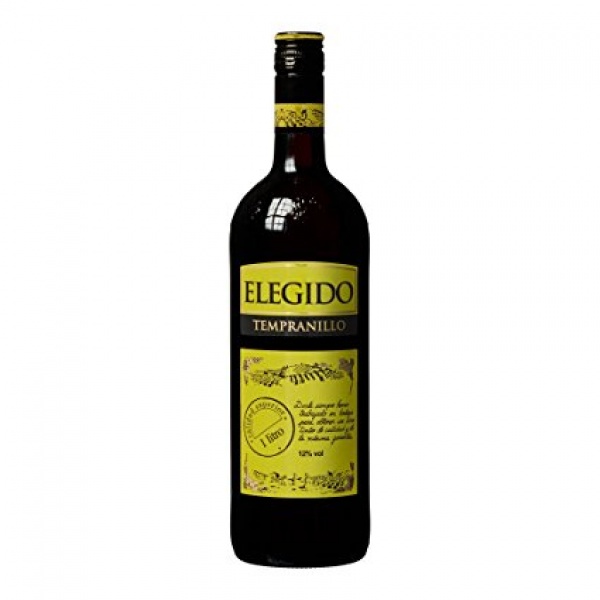 VINO ELEGIDO 1L