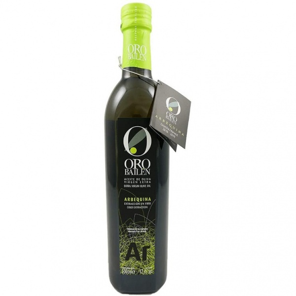 ACEITE ORO BAILEN 500ML