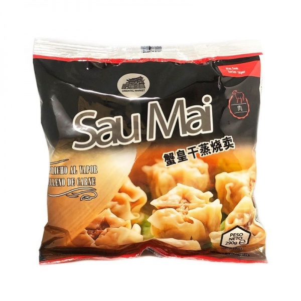 SAU MAI (ORIENTAL MARKET) 290GR