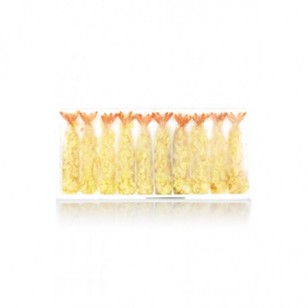 EBI FRY JAPANESE STYLE (SEAFOOD MARKET) 300GR